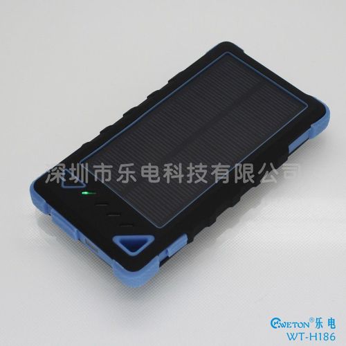 如何選擇可靠的移動電源廠家與太陽能移動電源廠家？