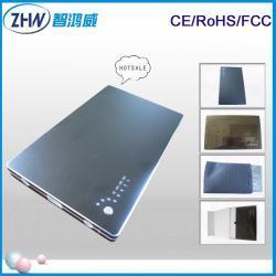 ZHW-010 20000mAh筆記本移動電源 廠家直供，商務續航新選擇